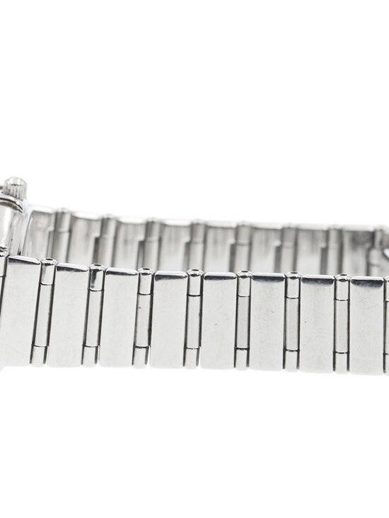 OMEGA Constellation Mini My Choice 1561.51 Gray Dial Quartz Ladies Watch_938066 main image 6